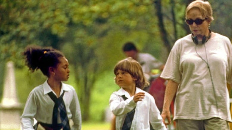 кадр из фильма Bruno