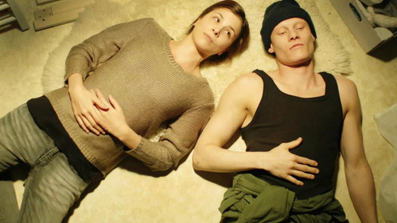 кадр из фильма Am Himmel der Tag