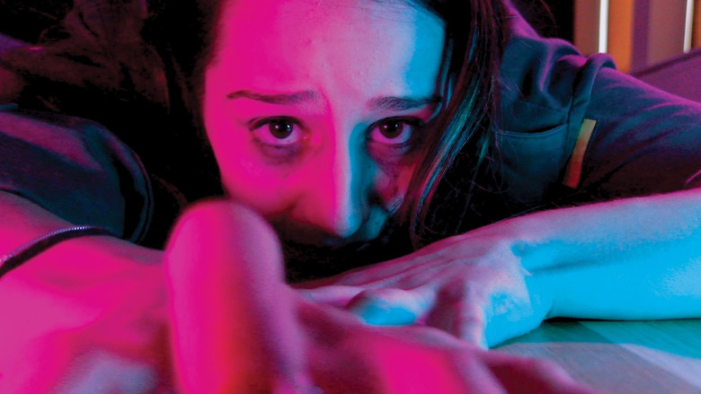 кадр из фильма Exit