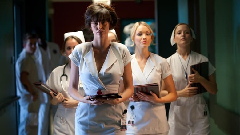 кадр из фильма Медсестра 3D