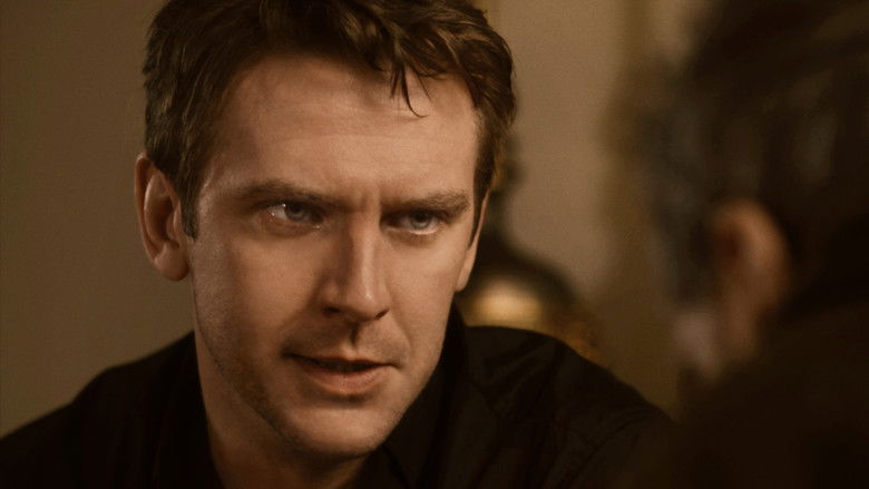 кадр из фильма Ритуал