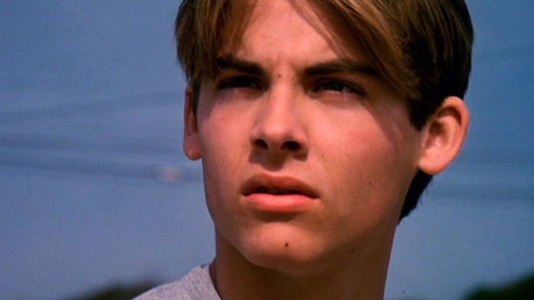 кадр из фильма Таймшер