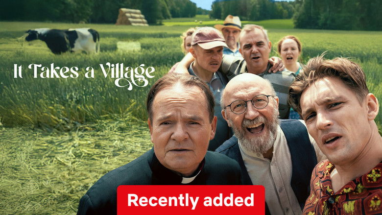 кадр из фильма Podlasie