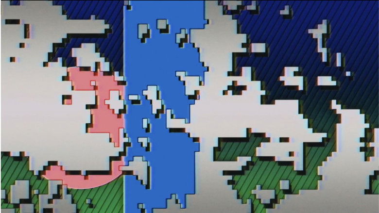 кадр из фильма Acetone Reality