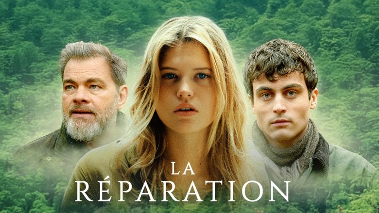 кадр из фильма Ресторан на краю света