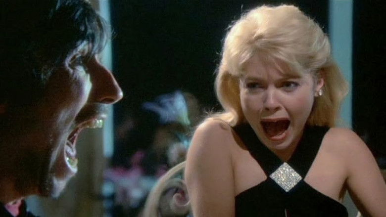 кадр из фильма Tough Guys Don't Dance