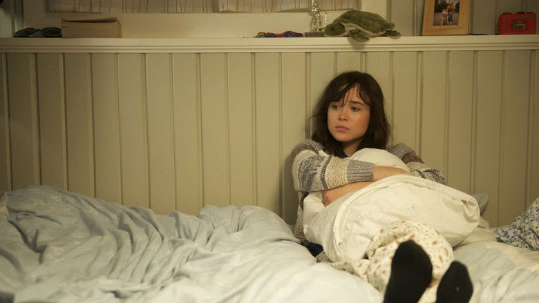 кадр из фильма Трогательное чувство