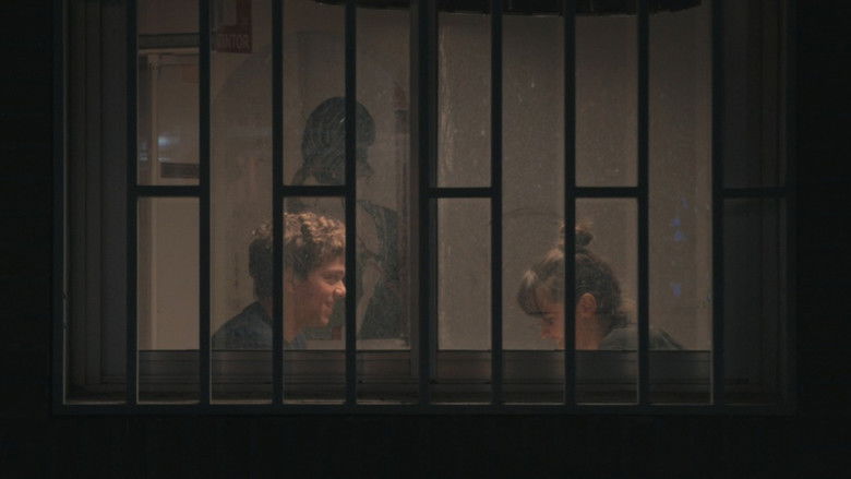 кадр из фильма Ecos