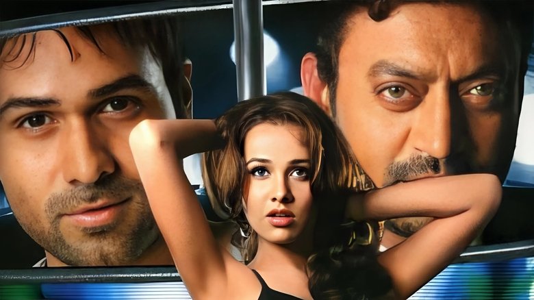 кадр из фильма The Killer