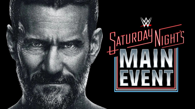 кадр из фильма Saturday Night's Main Event XLI