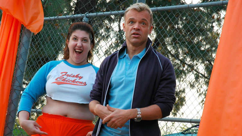 кадр из фильма Голубой пирог