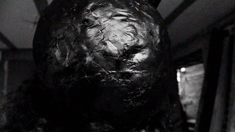 кадр из фильма Salvación