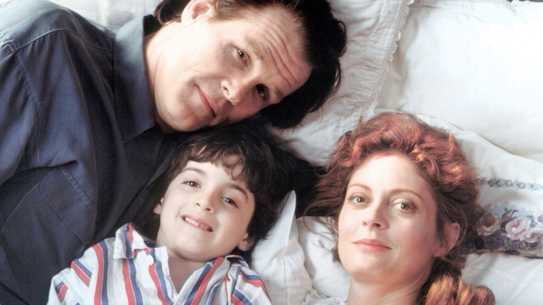 кадр из фильма Масло Лоренцо