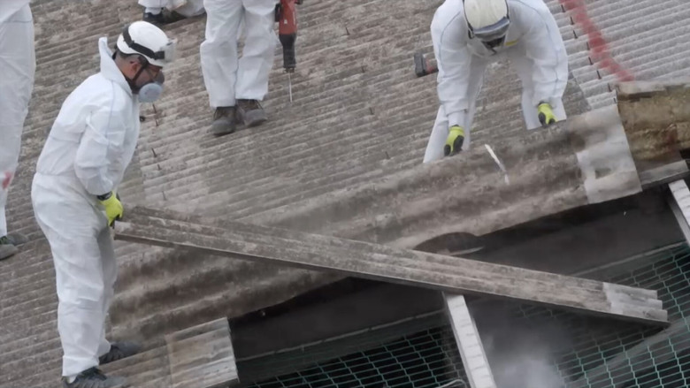 кадр из фильма La fibra sensible