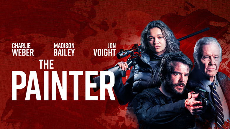 кадр из фильма Художник