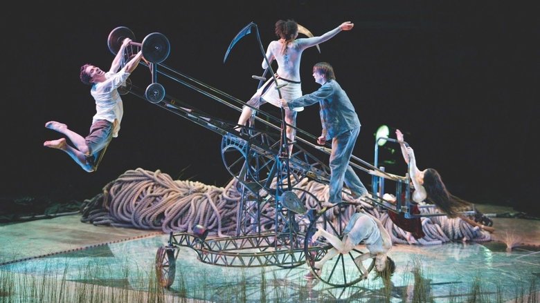 кадр из фильма Au revoir parapluie