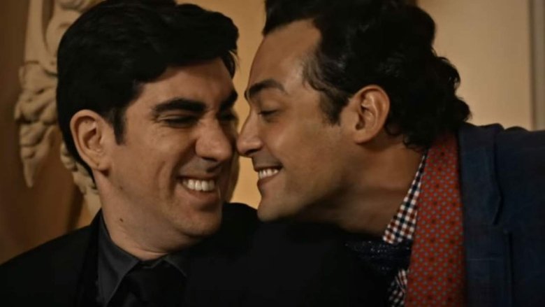 кадр из фильма Os Penetras 2: Quem Dá Mais?