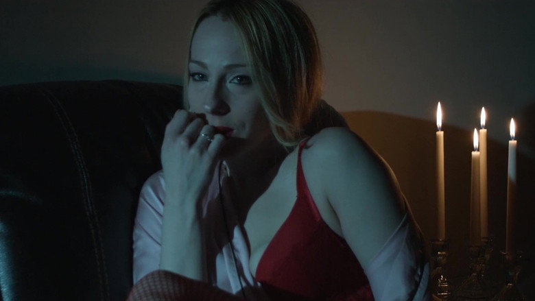 кадр из фильма Mute