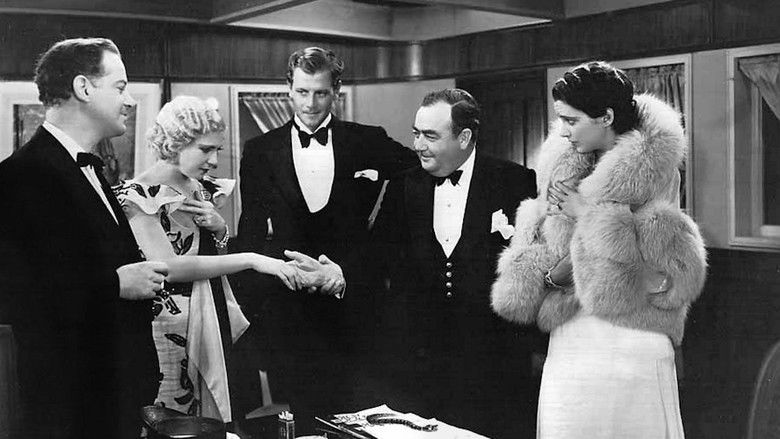 кадр из фильма Girls About Town