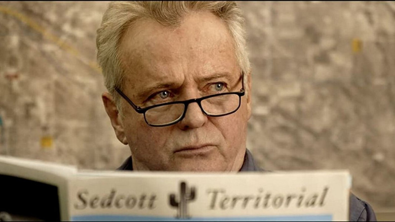 кадр из фильма Spiked