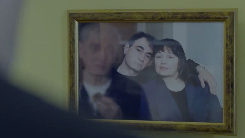 кадр из фильма Вместе