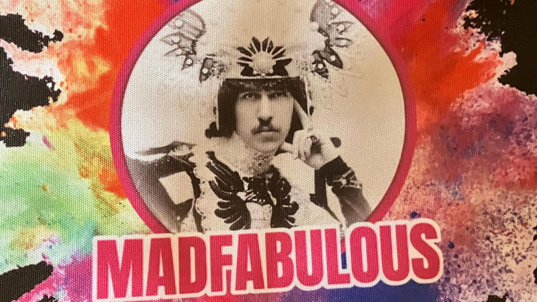 кадр из фильма Madfabulous