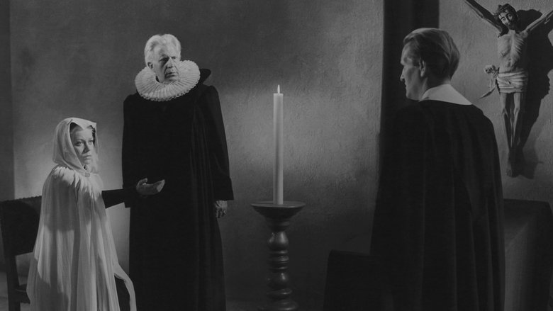 кадр из фильма День гнева