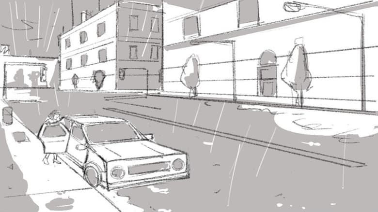 кадр из фильма Briza