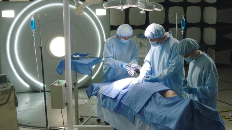 кадр из фильма Biónica