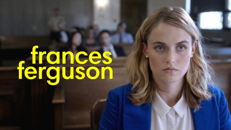 кадр из фильма Фрэнсис Фергюсон