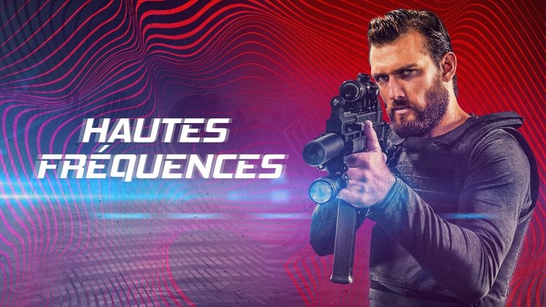 кадр из фильма Черный шум