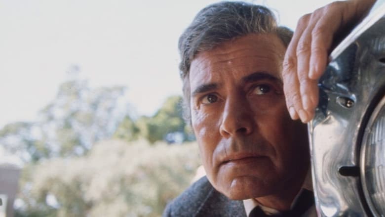 кадр из фильма Cry Panic