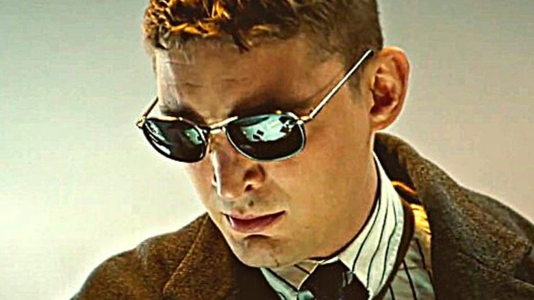 кадр из фильма Sentinelle sud