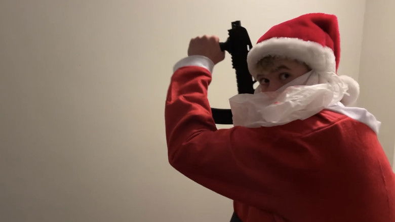 кадр из фильма Sleigher