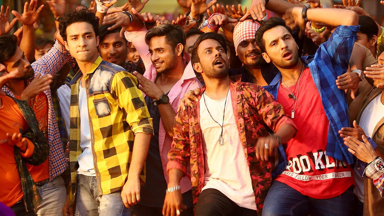 кадр из фильма नवबज़ादे