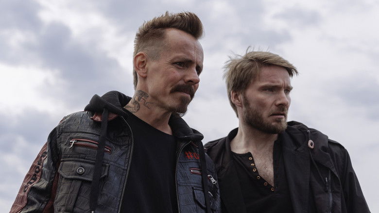 кадр из фильма Vares X