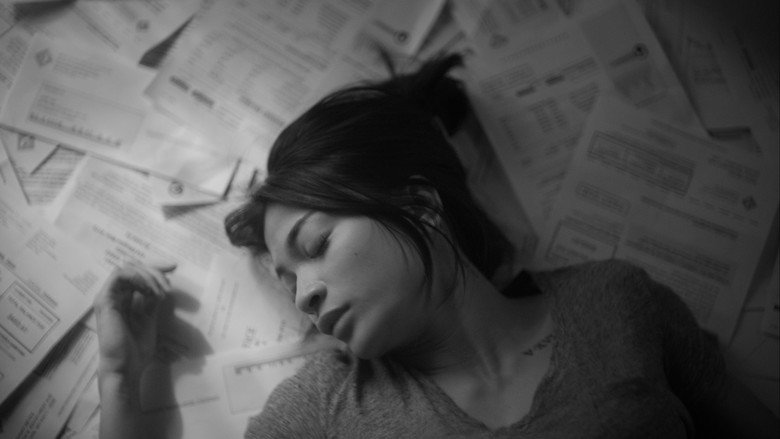 кадр из фильма RUYA