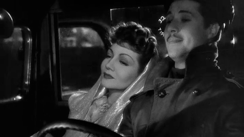 кадр из фильма Midnight