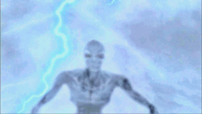 кадр из фильма Смертельный разряд