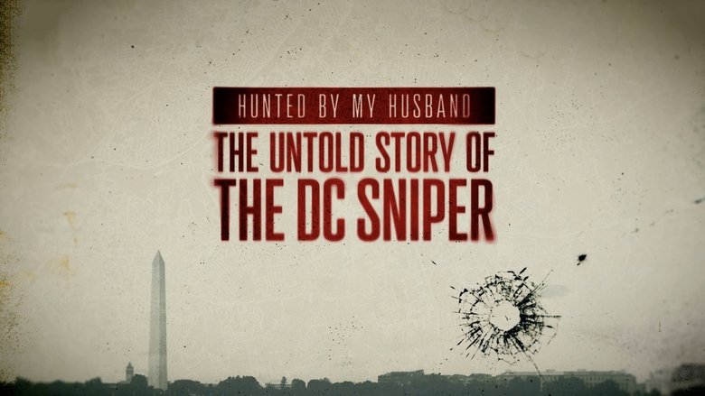 кадр из фильма Hunted by My Husband: The Untold Story of the DC Sniper