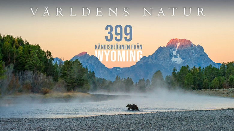 кадр из фильма 399: Queen of the Tetons