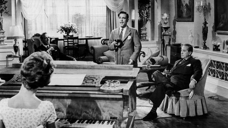 Мистер Питкин на эстраде