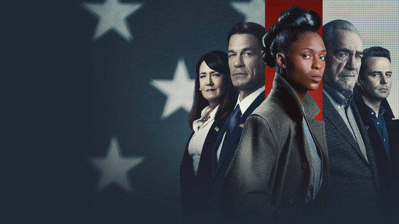 кадр из фильма Большая игра