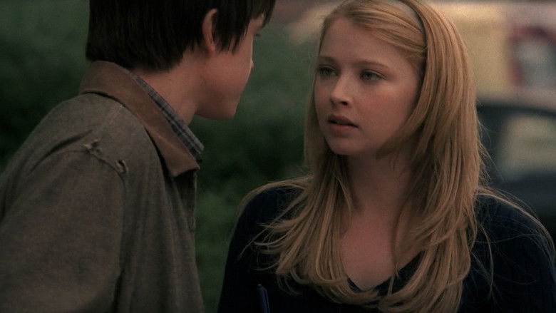 кадр из фильма Кит