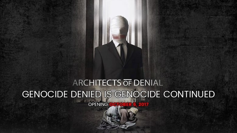 кадр из фильма Architects of Denial