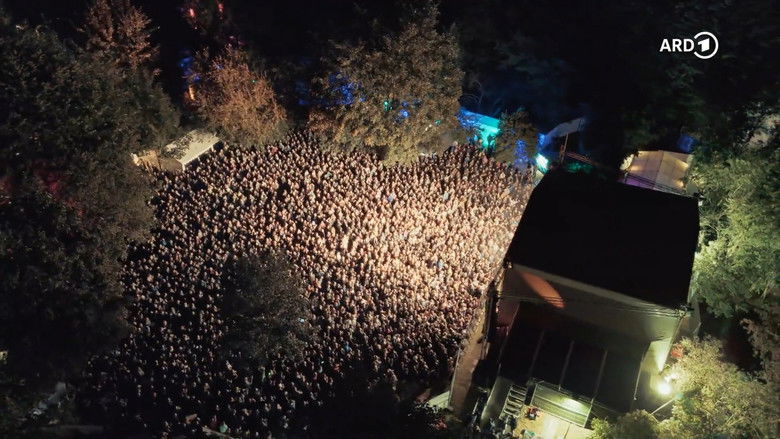 кадр из фильма Jamel - Lauter Widerstand