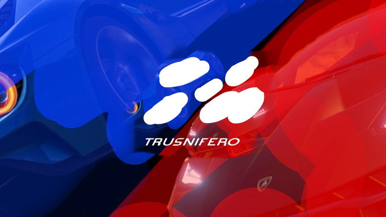 кадр из фильма Cars