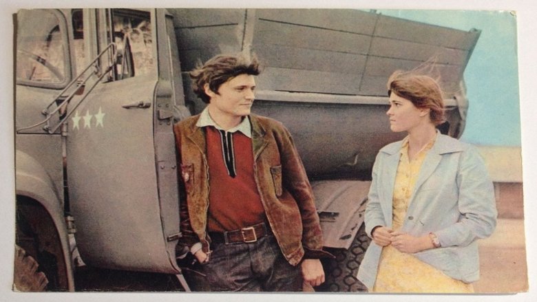 кадр из фильма От зари до зари