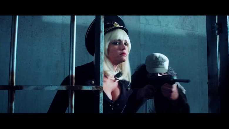 кадр из фильма Amazon Hot Box