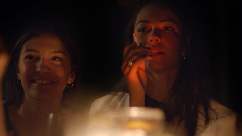 кадр из фильма Ο Πύραυλος